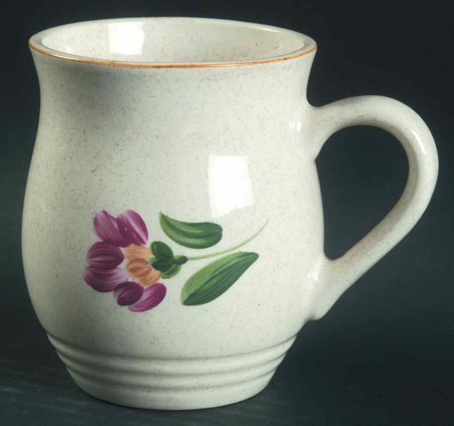 Stagebrush Mug by International-1