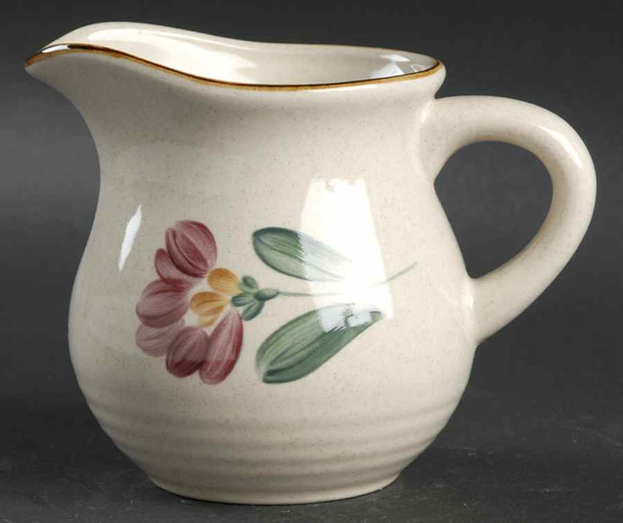 Stagebrush Creamer by International-1