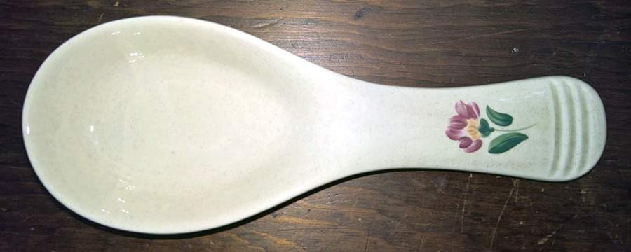 Stagebrush Spoon Stacking Spoon Holder Caddy by International-1