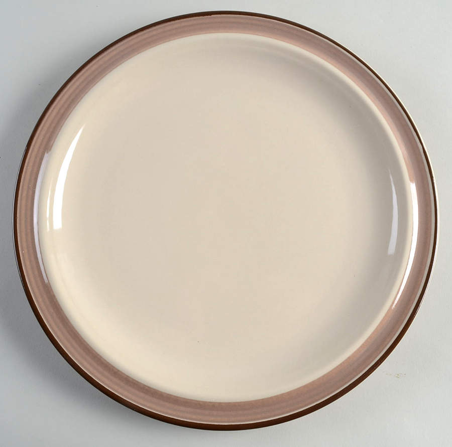 St. Tropez 12" Chop Plate (Round Platter) by International-1