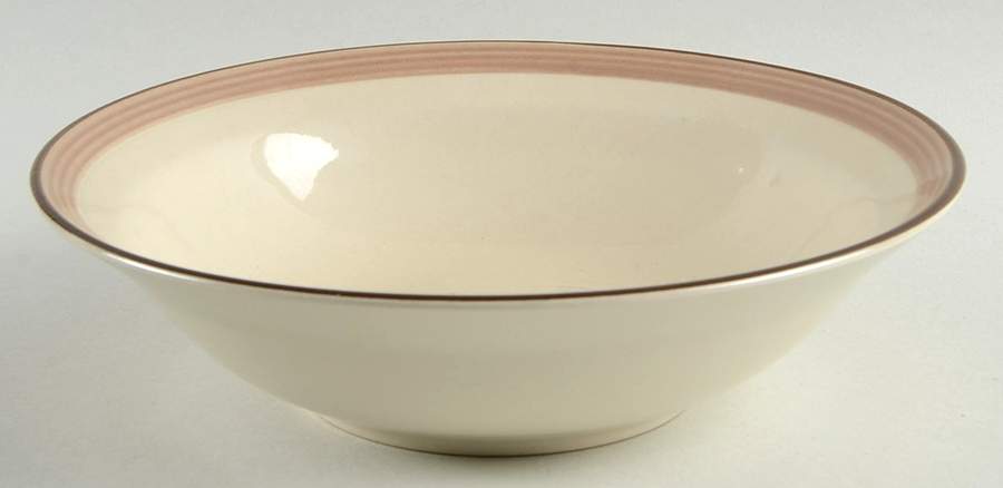 St. Tropez 9" Round Vegetable Bowl by International-1