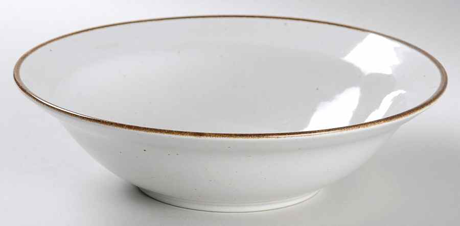 Sunburst Coupe Cereal Bowl by International-1