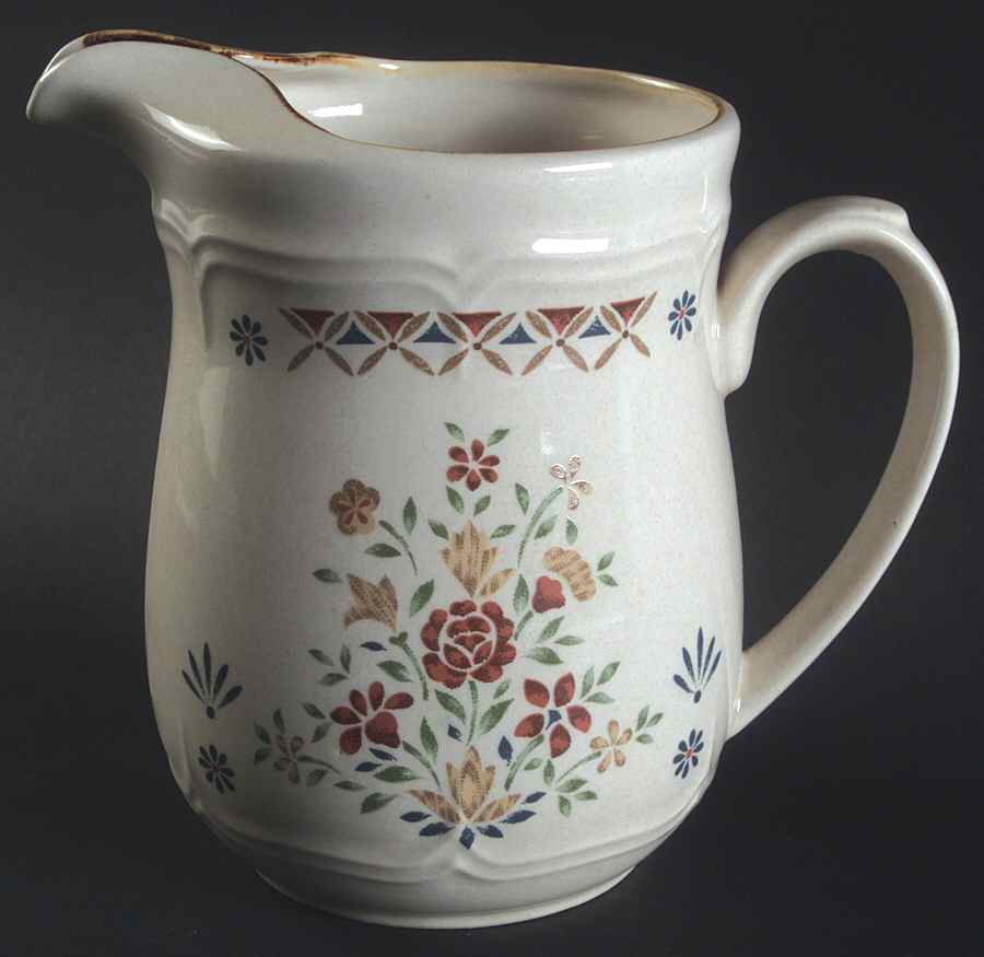 Sundance 48 Oz Pitcher by International-1
