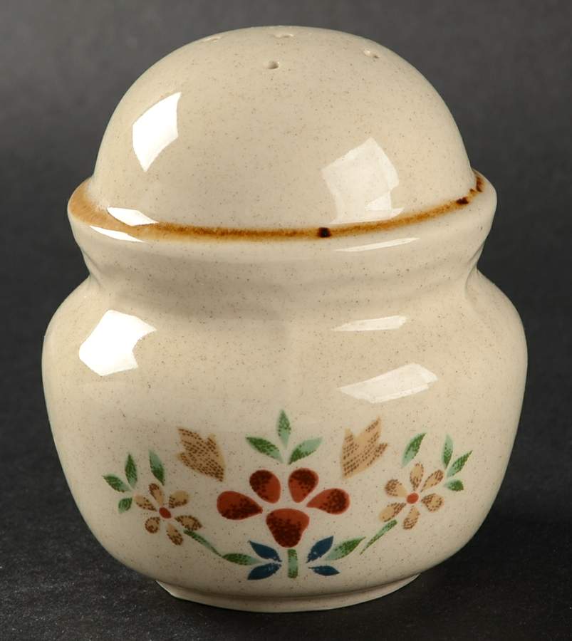 Sundance Pepper Shaker by International-1