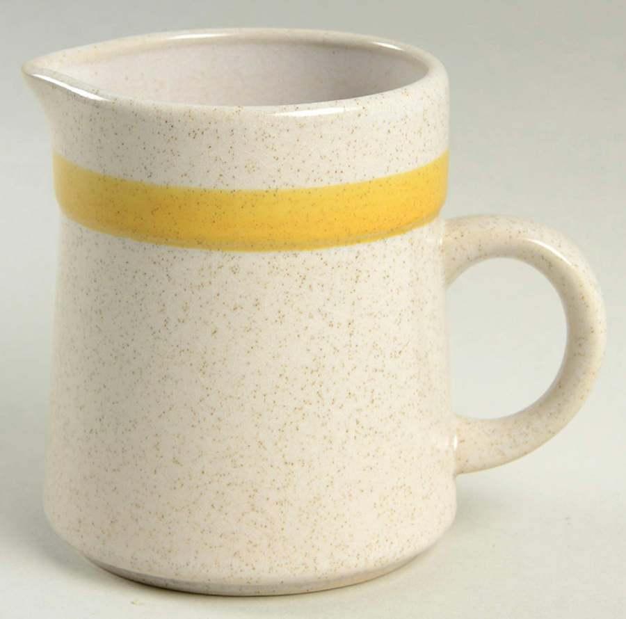 Sunnydale Creamer by International-1