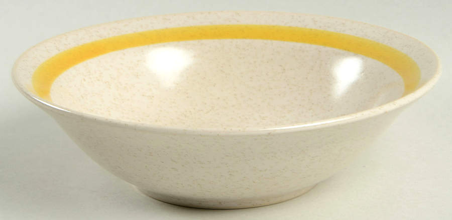 Sunnydale Coupe Cereal Bowl by International-1
