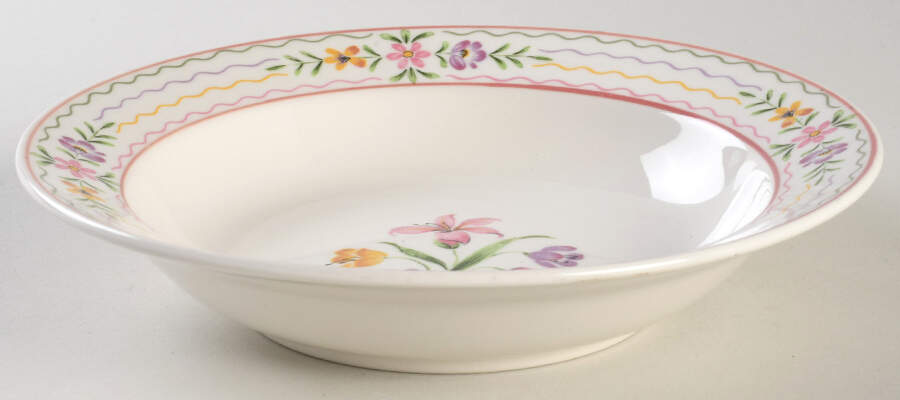 Surrey Coupe Soup Bowl by International-1