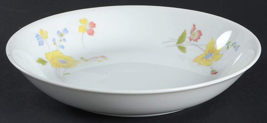 Susan Coupe Soup Bowl by International-1