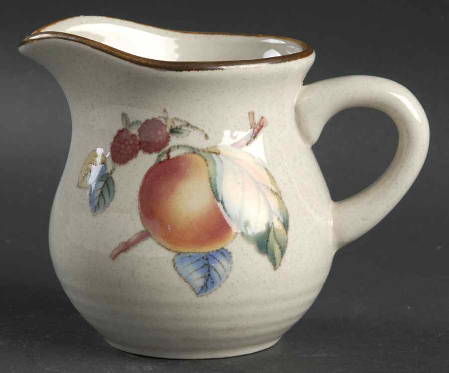 Sugar 'N Spice Creamer by International-1