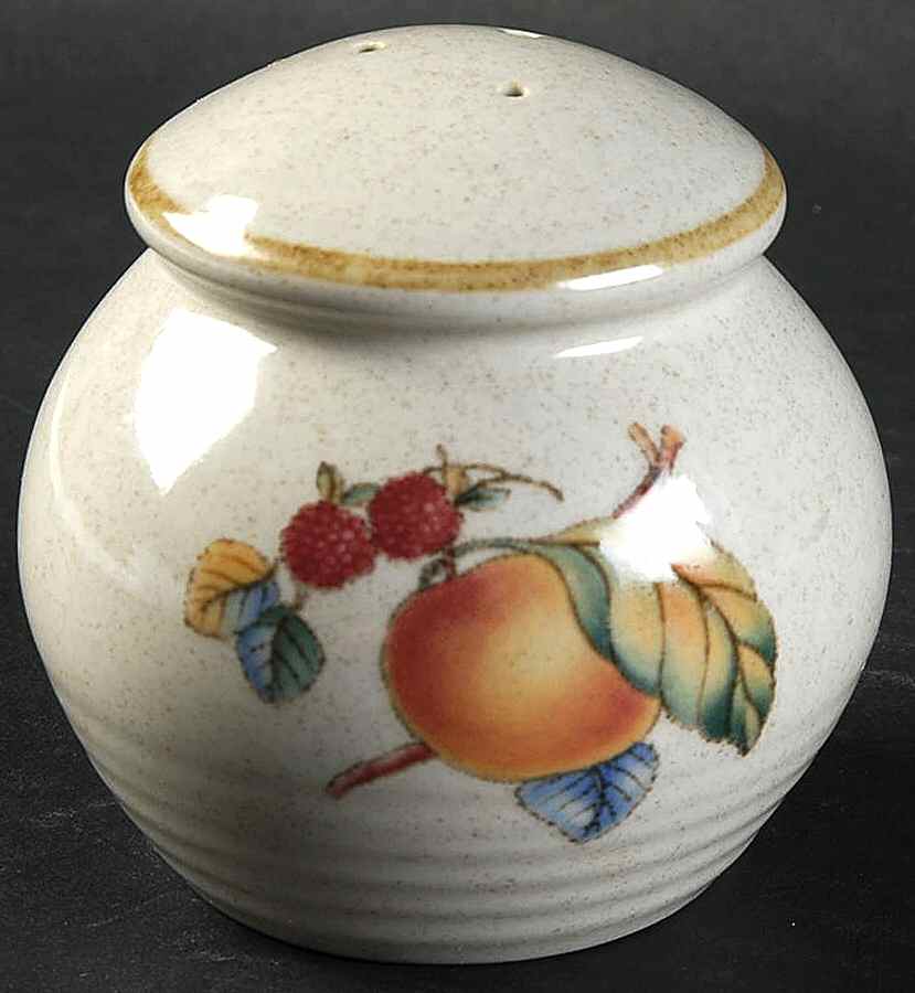 Sugar 'N Spice Salt Shaker by International-1