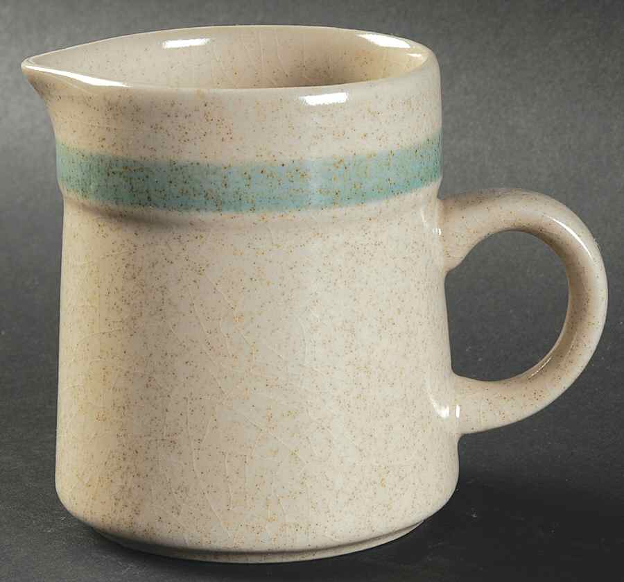 Sweet Briar Creamer by International-1