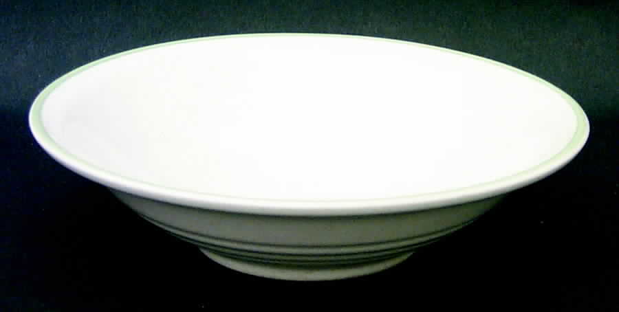 Sweet Bounty Coupe Cereal Bowl by International-1