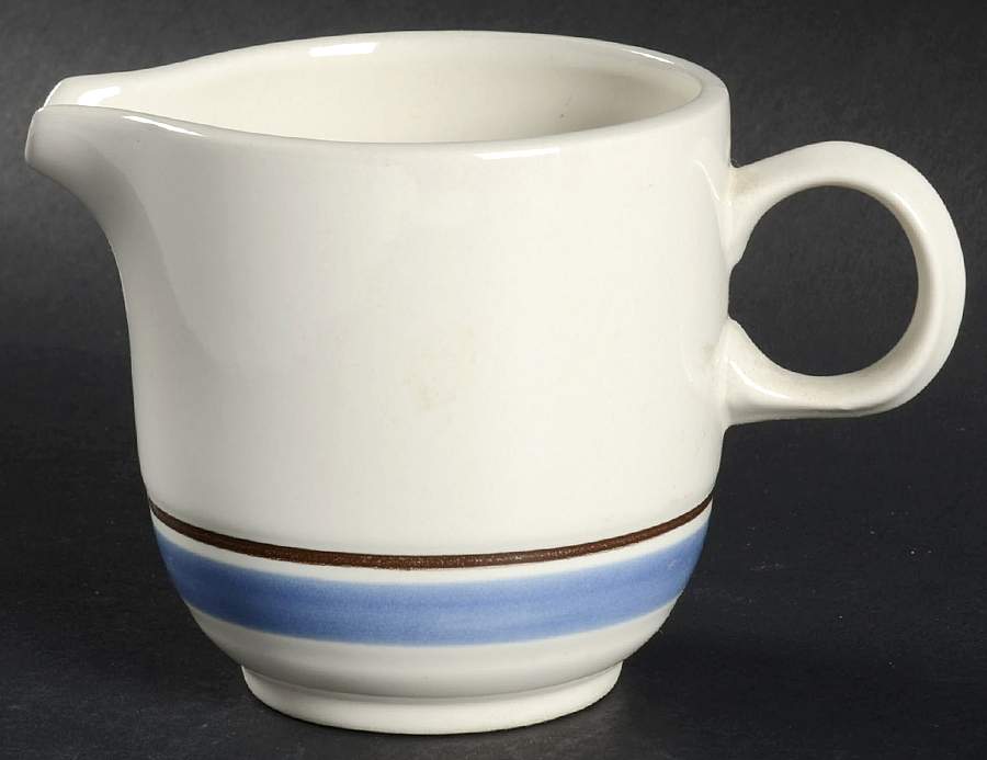 Sweet Briar Creamer by International-1
