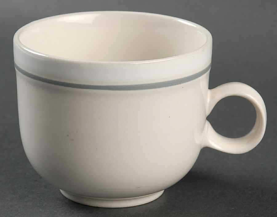 Swiss Quartz Flat Cup by International-1