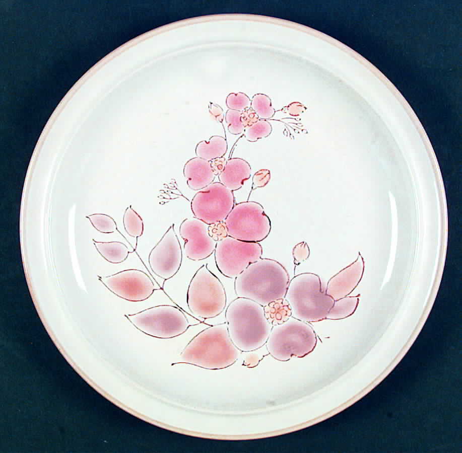 Tampa Dinner Plate by International-1