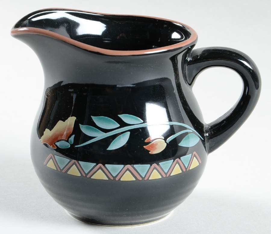 Tapestry Creamer by International-1