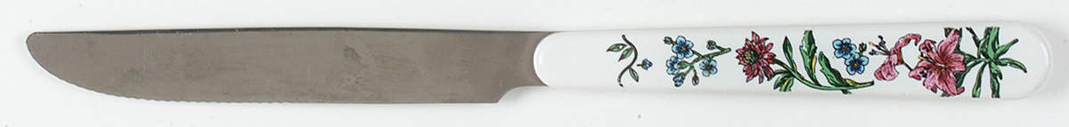 Terrace Blossoms Small Dinner Knife by International-1