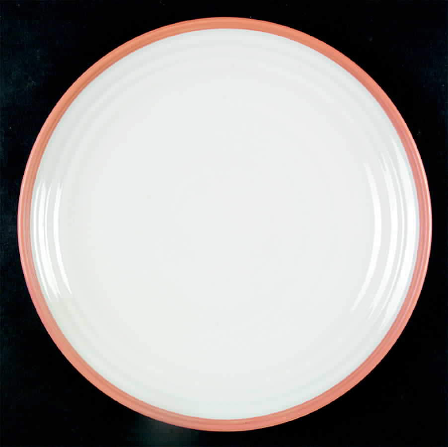 Terra Nova 12" Chop Plate (Round Platter) by International-1