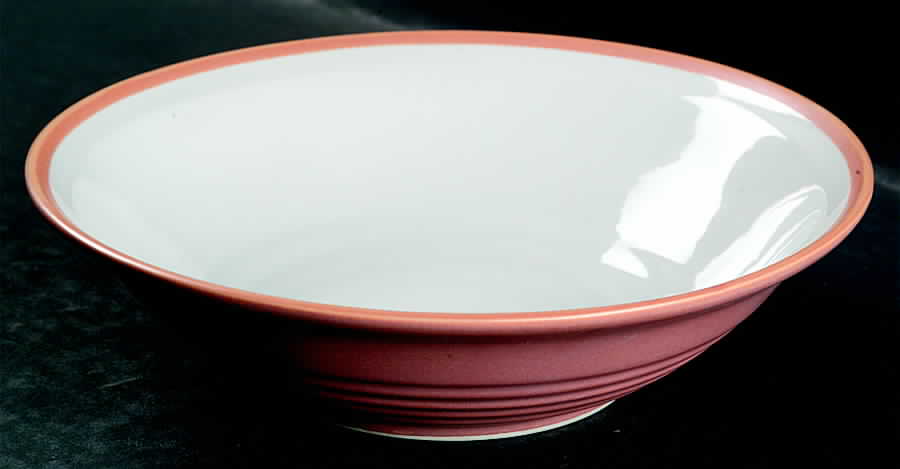 Terra Nova 9" Round Vegetable Bowl by International-1