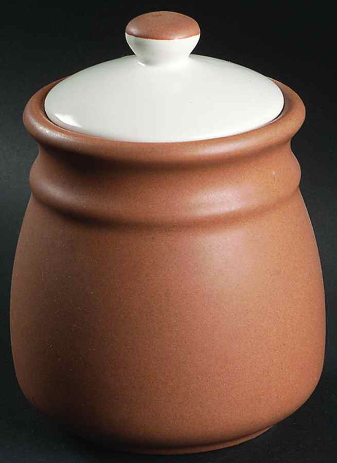 Terra Nova Small Canister & Lid by International-1