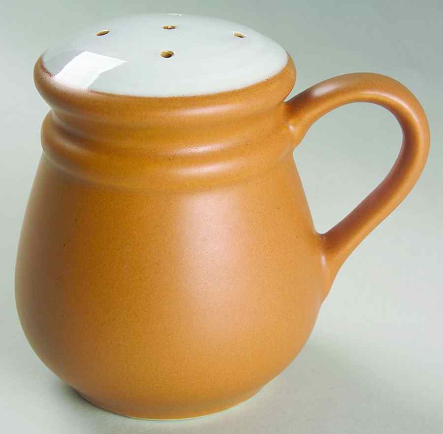 Terra Nova Pepper Shaker by International-1