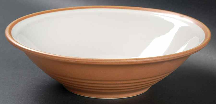 Terra Nova Coupe Soup Bowl by International-1