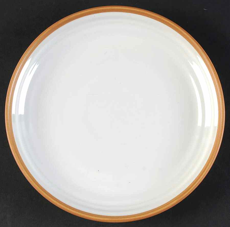 Terra Nova Salad Plate by International-1