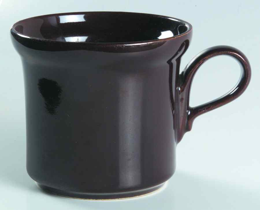 Terracraft Espresso Color Mug by International-1
