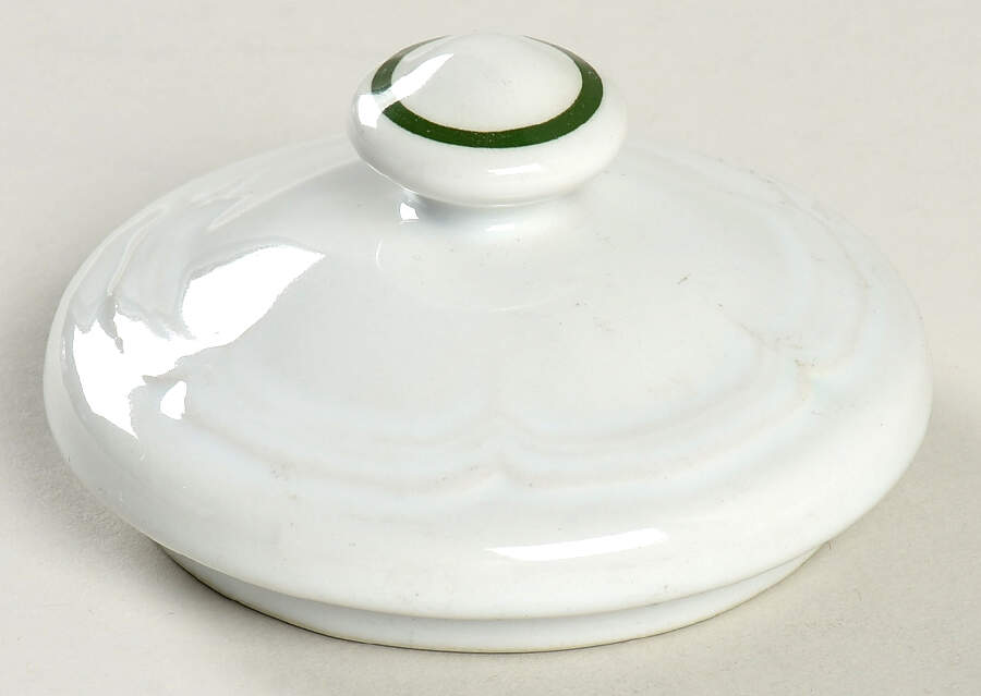Tradition Lid for Sugar Bowl by International-1