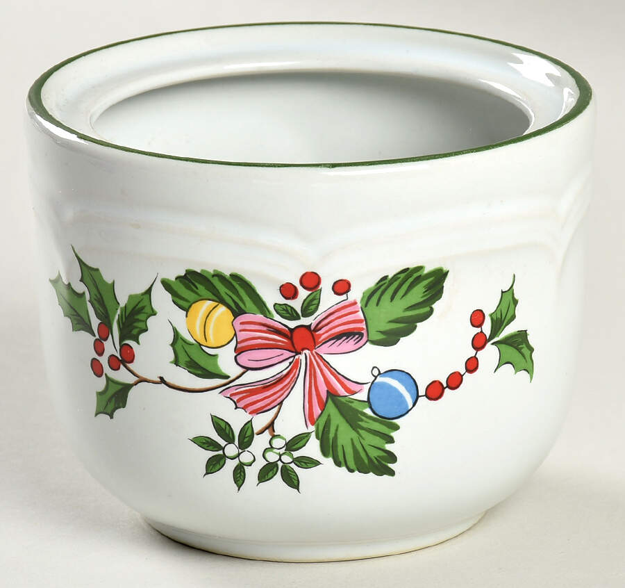 Tradition Sugar Bowl No Lid by International-1
