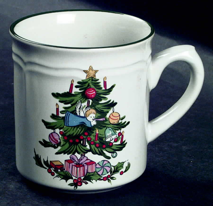 Tradition Mug by International-1