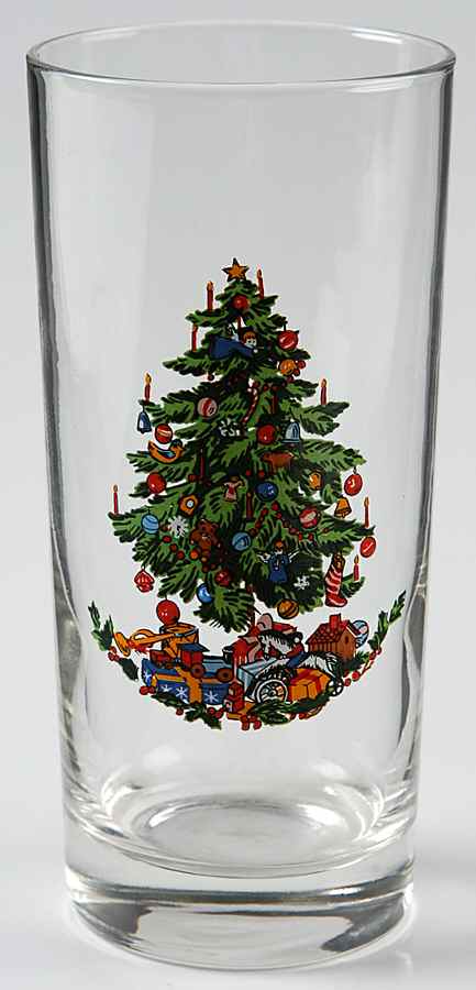 Tradition 14 Oz Glassware Tumbler by International-1