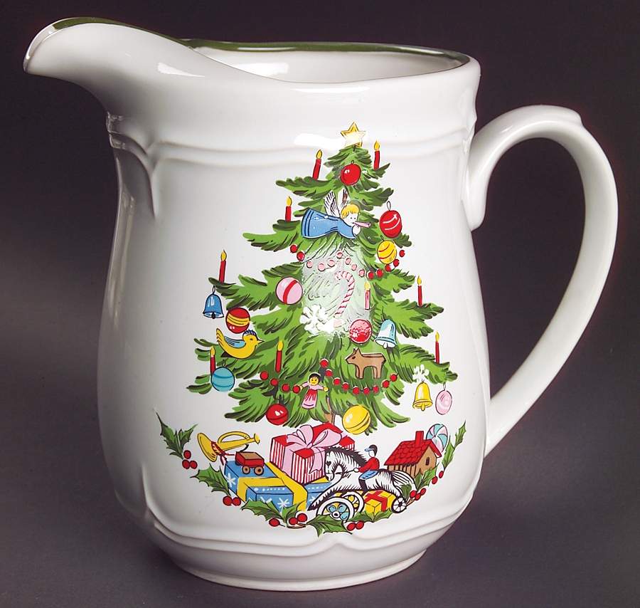 Tradition 48 Oz Pitcher by International-1
