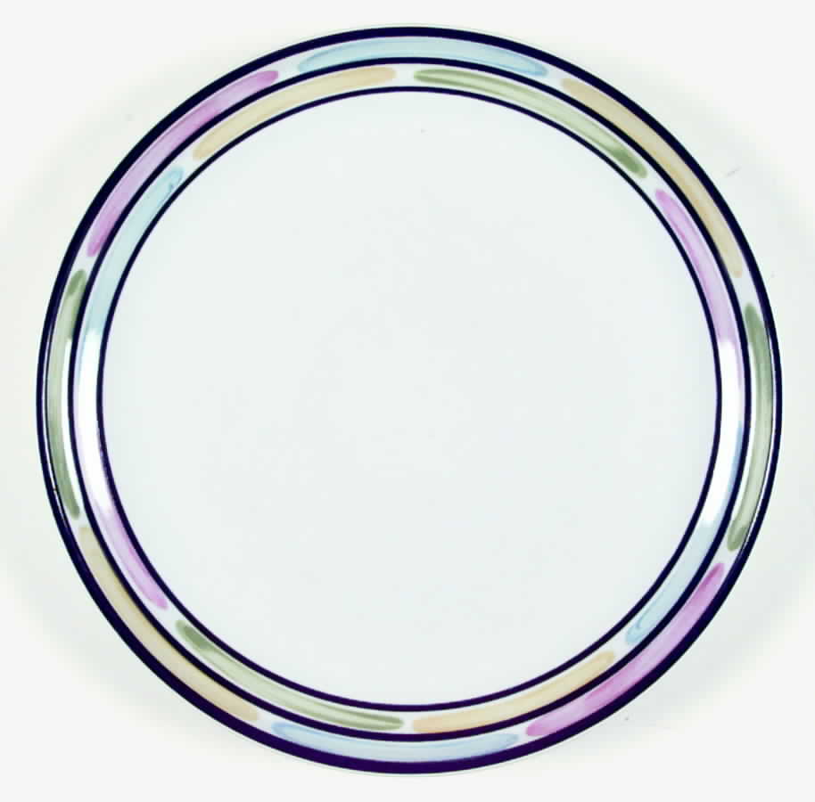 Trattoria Dinner Plate by International-1