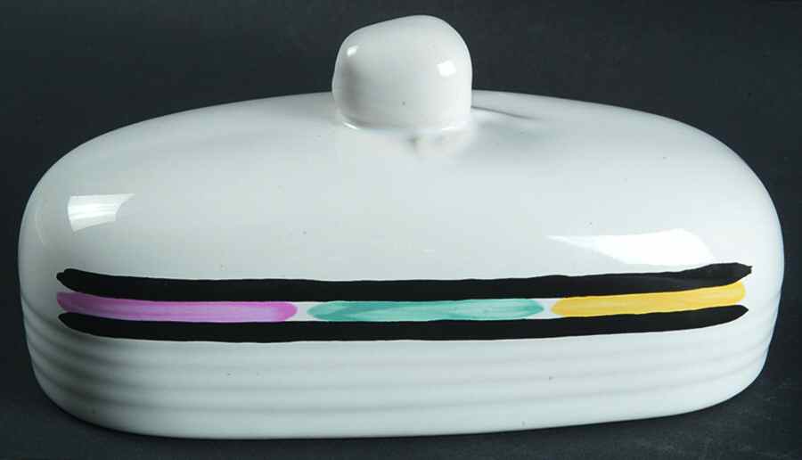 Trattoria Lid for 1/4 Lb Butter by International-1