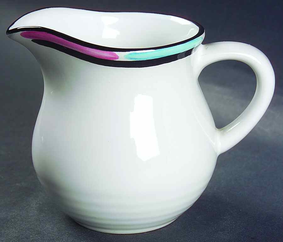 Trattoria Creamer by International-1