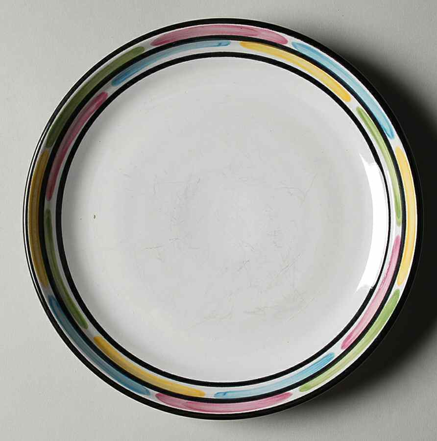 Trattoria Salad Plate by International-1