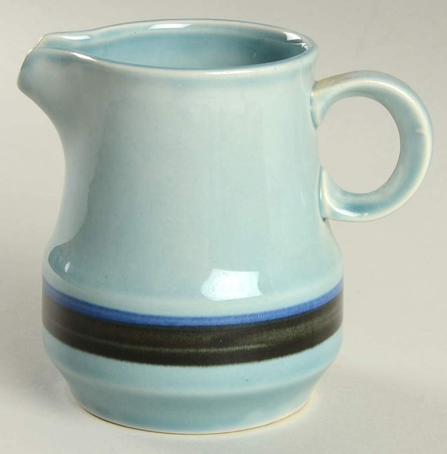 Tulip Creamer by International-1
