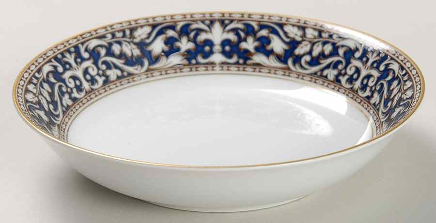 Verona Fruit/Dessert (Sauce) Bowl by International-1