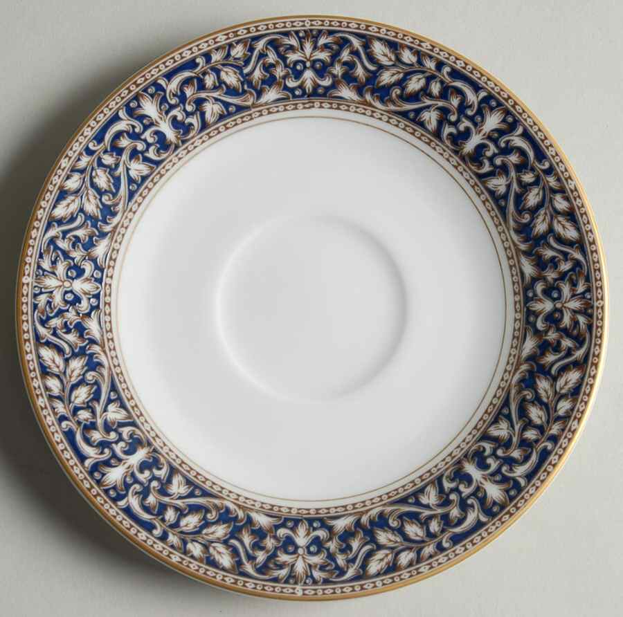 Verona Saucer by International-1
