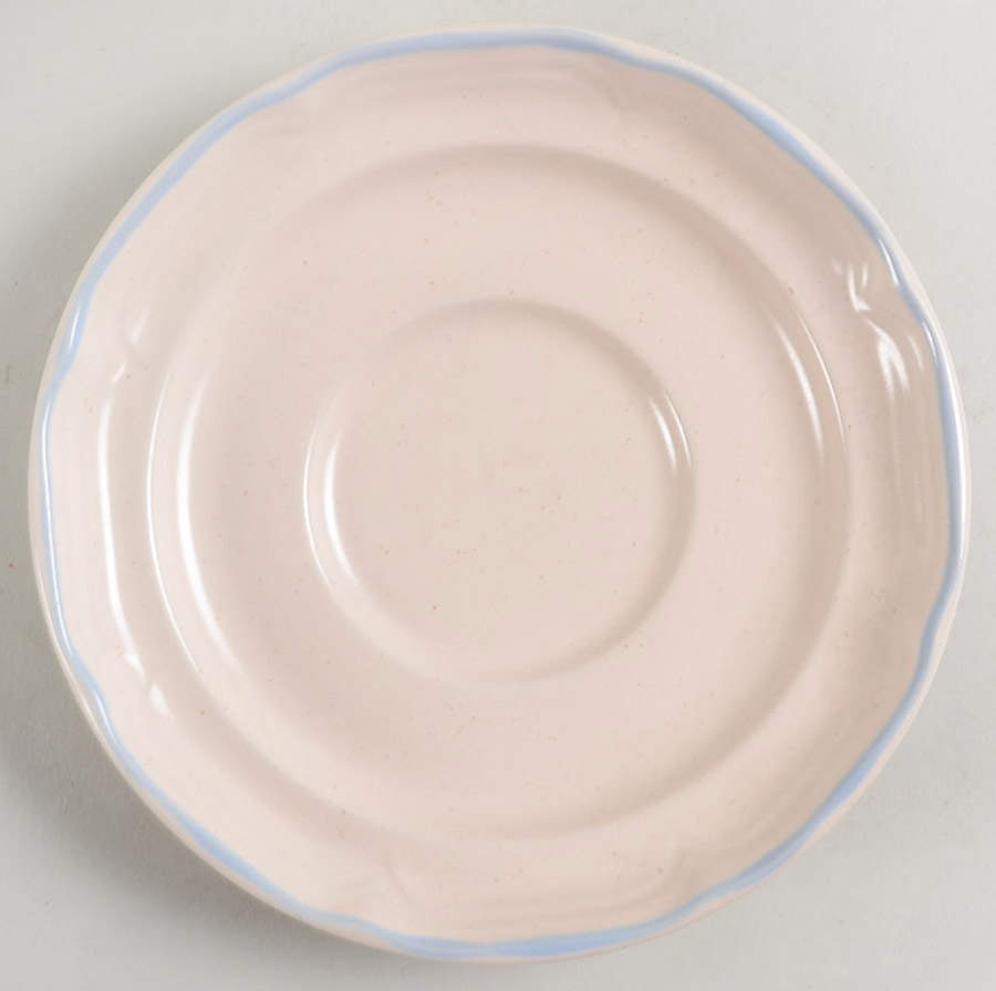 Victoria Saucer by International-1
