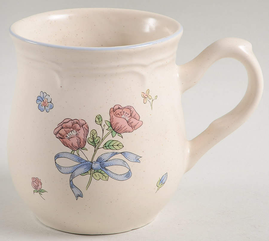 Victoria Mug by International-1