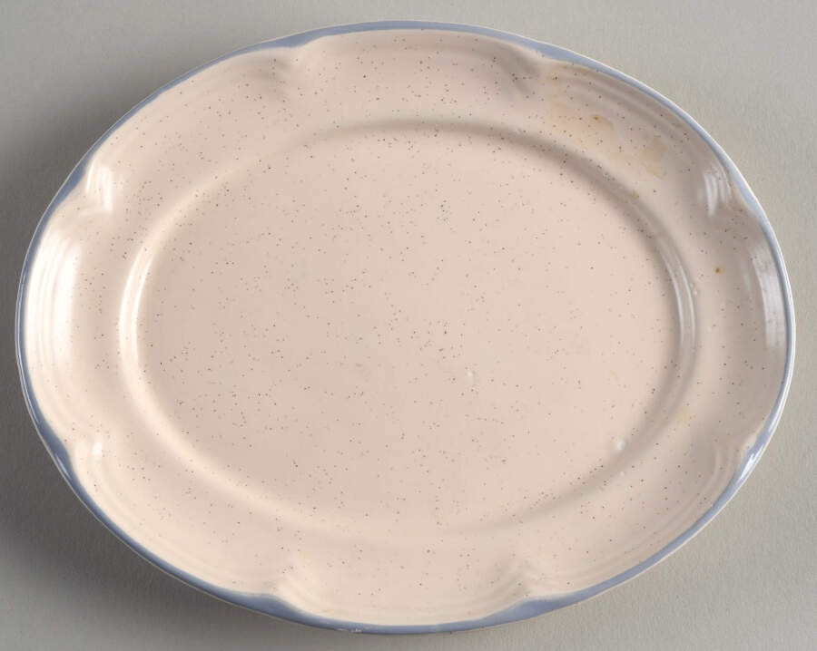 Victoria Relish/Gravy Underplate by International-1