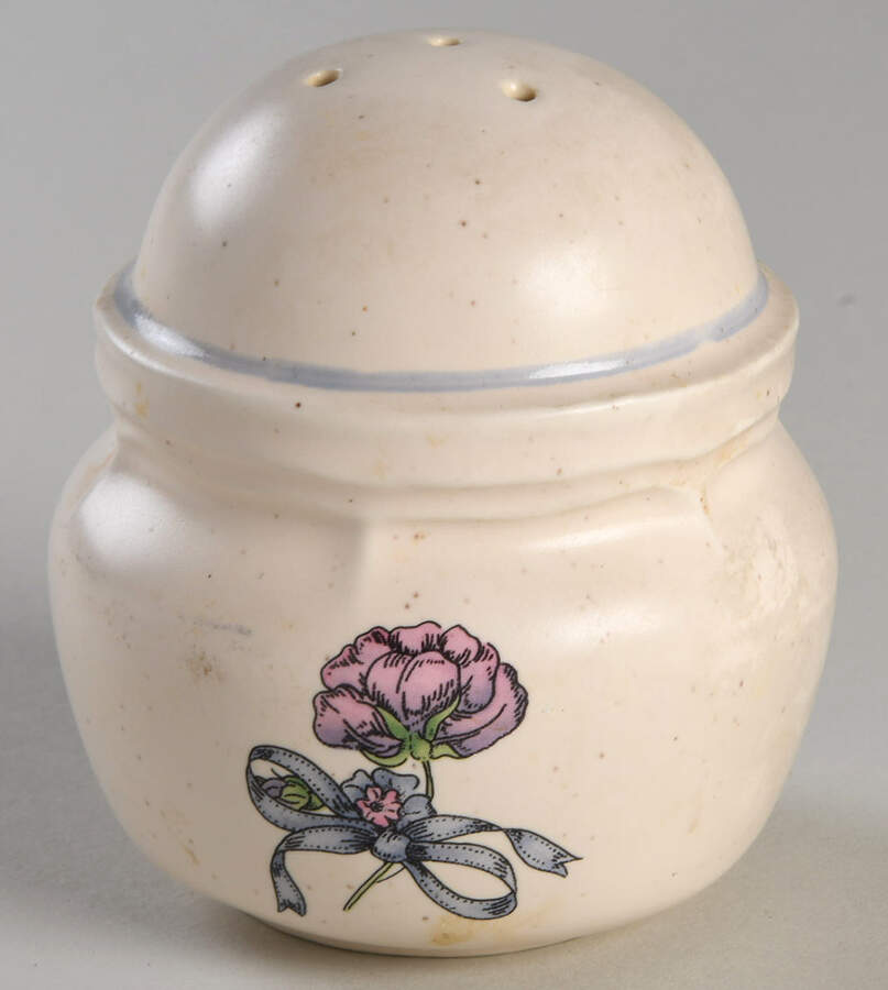 Victoria Salt Shaker by International-1