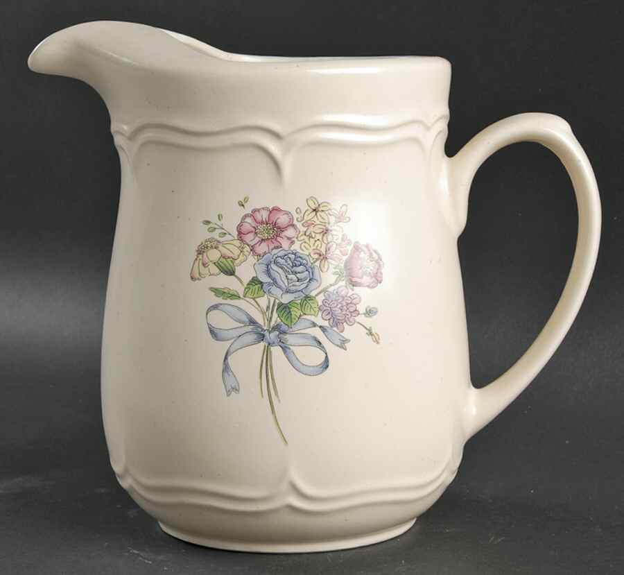 Victoria 56 Oz Pitcher by International-1