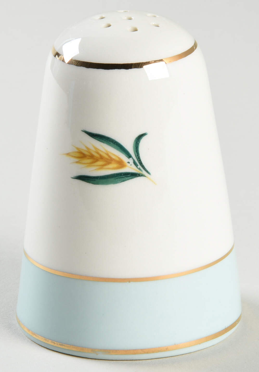 Viking Salt Shaker by International-1