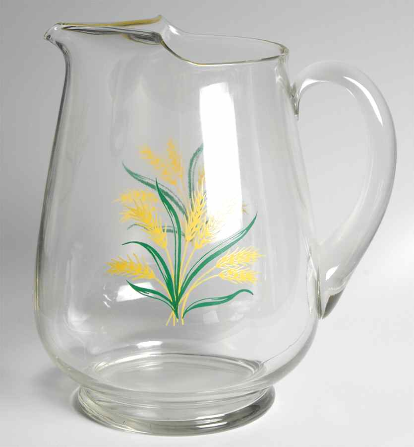 Viking 72 Oz Glassware Pitcher by International-1