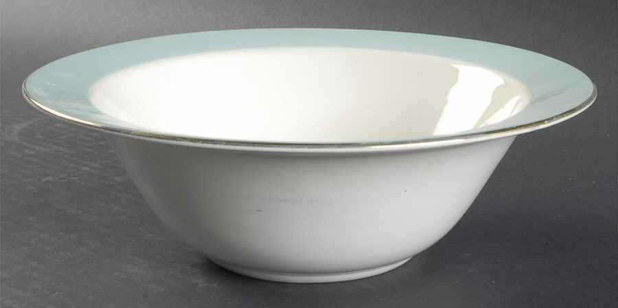 Viking 9" Round Vegetable Bowl by International-1