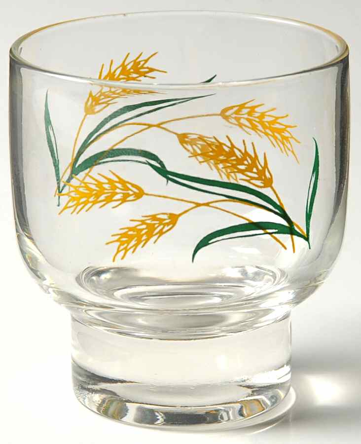 Viking Glassware Old Fashioned by International-1