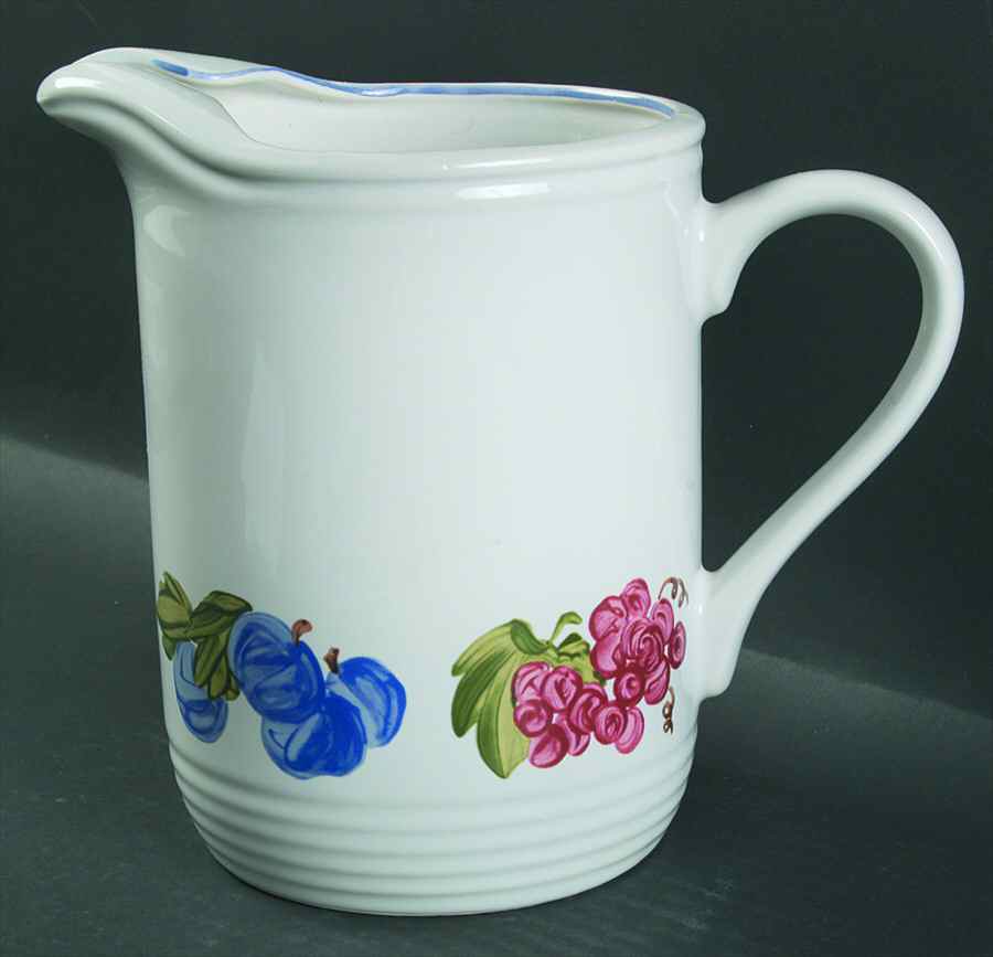 Villa Latina 64 Oz Pitcher by International-1